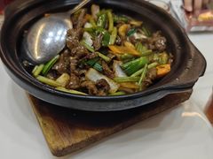 -嘉升大排档(番禺总店)