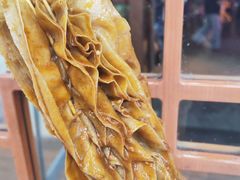 豆皮-六味斋(柳巷店)