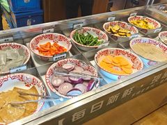 -曾百万小炉小串自助烧烤(高新店)