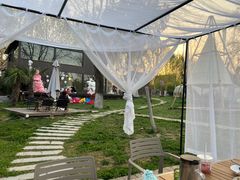 -Supine Bistro溯泮餐厅