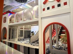 -木马王国(萧山银隆店)