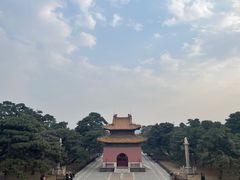 -北陵公园
