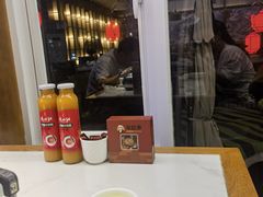 -羊故事·西北融合菜(华侨城店)