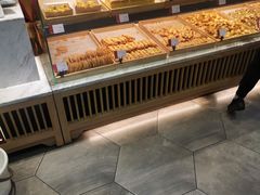 -詹记桃酥(马鞍山万达店)