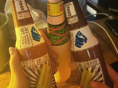 -海雾里小酒馆(观音桥店)
