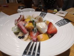 -鱼骨咖啡馆FISHGROOVECOFFEE(大学城店)
