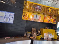 -麦当劳(北苑秋实路店)