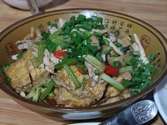 -浏阳河湘菜馆(安居苑店)