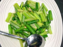 -美达尔烧烤海鲜家常菜(泰山路店)