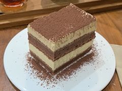 -Line 咖啡(石厦花园店)