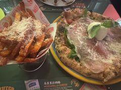 -BOTTEGA意库(中骏世界城店)