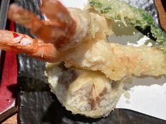 -水之惠鲜鱼料理(王府大街店)