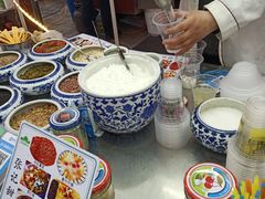 -鼓楼夜市