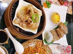 -虾饺妹·粤式手工点心(水荫路店)