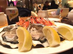 -威斯汀舞台餐厅