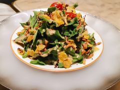-星洲小聚·东南亚菜(中航城君尚店)