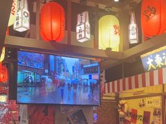 -白石的深夜食堂(济南万象城店)