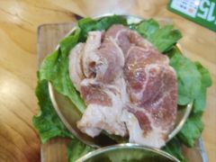 -金顺碳烤肉(大良清晖园店)