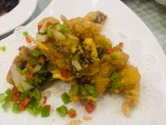 -新恬乐大酒家(沧达大厦店)