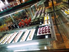 -万达瑞华酒店美食汇自助餐厅(楚河汉街店)