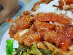 猪脚饭-Briley Chicken and Rice