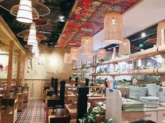-椰夫人·养生椰子鸡(金沙洲永旺店)