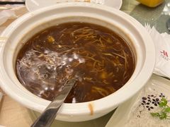 -上海金桥红枫万豪酒店-万豪中餐厅