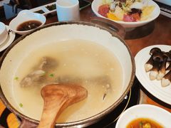 客家黑鸡汤-黑鸡小馆(金源店)