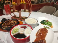 -满堂·烤鸭店·北京菜(鼓楼店)