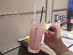 -乾杯烧肉居酒屋(中洲湾店)