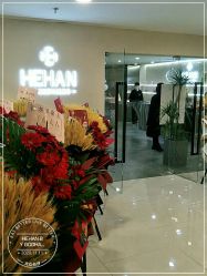 -DX HAIR SALON·发现未知美发沙龙