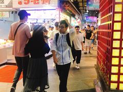 -东门町美食街