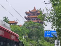 -武汉长江大桥