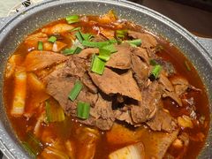 -山芋腔苏北菜(盐城滨海店)