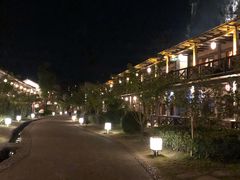 -大新明仕山庄