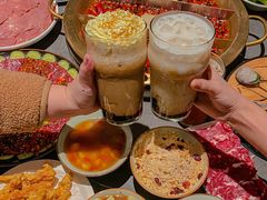 -长嘉·河图火锅(长嘉汇江景旗舰店)
