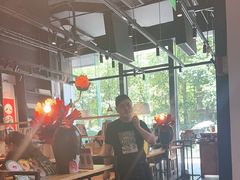 -和府捞面(EAC店)