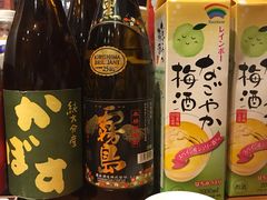 -気楽亭和食料理(气乐亭大世界本店)