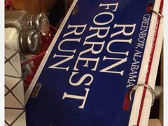 -阿甘虾餐厅(Maui)