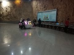 -中国西峡恐龙遗迹园