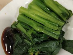 -盛记粥面(佐敦店)