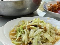 -笑红饭庄