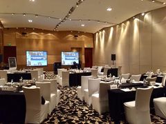 -青岛海尔洲际酒店