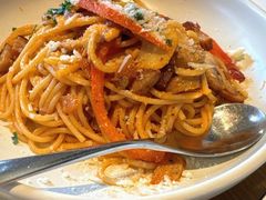 -玛尚诺Pizza&Bar(长泰广场店)