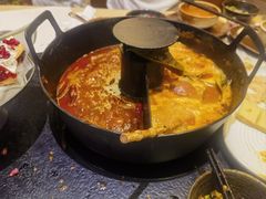 -山缓缓火锅(苏州仁恒仓街店)