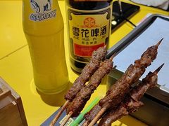 -望京小腰(北京总店)