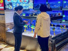 -名苑皇宫酒家(来魅力壁画村店)