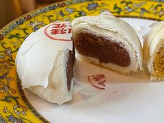 -富华斋饽饽铺·宫廷糕点·伴手礼(护国新天地店)