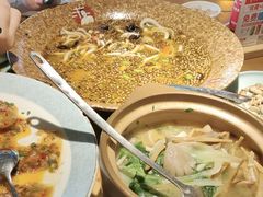 -苏帮主三样菜·江湖川菜(高新店)