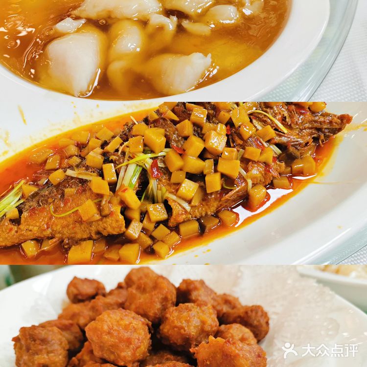 北京探店|必吃榜也能优惠吃:美味丰泽园